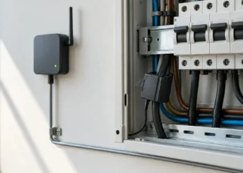 Capteurs intelligents et pilotage de l’énergie dans les bâtiments connectés