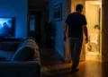 La nycturie et les écrans, ce que révèlent cinq heures de vidéo quotidiennes