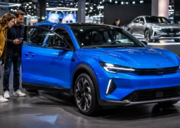 Mondial de l’Auto 2026 : les Français veulent de l’innovation, sans payer plus