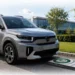 UPandCHARGE présente sa recharge par induction au Mondial de l'Auto 2026