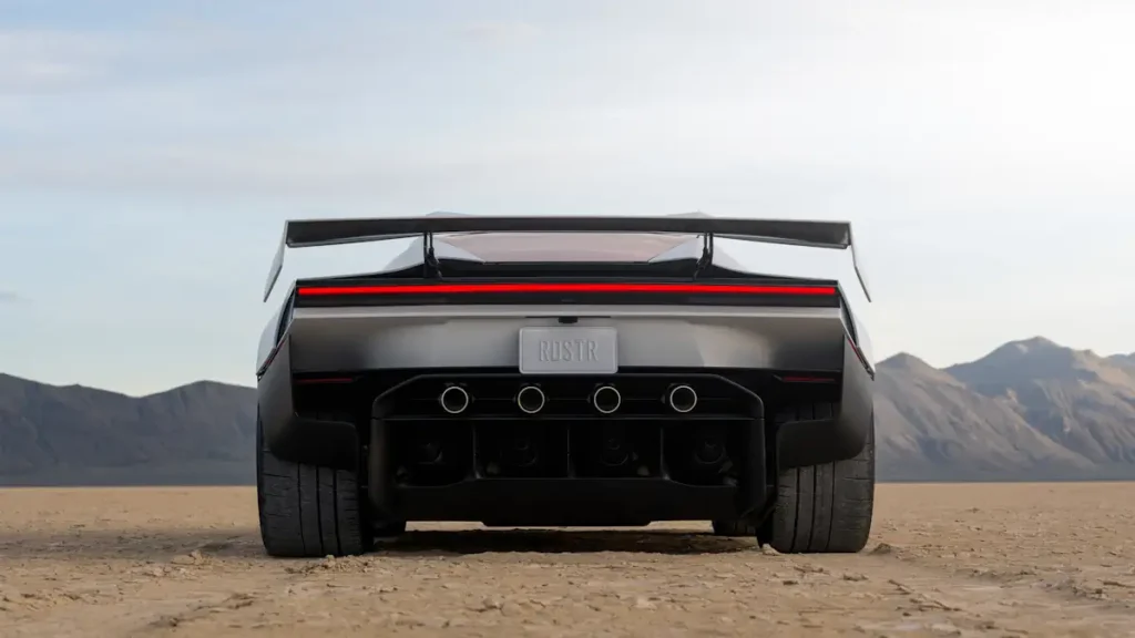Tesla Roadster, l’envol spectaculaire qui devra attendre 2028 pour se poser