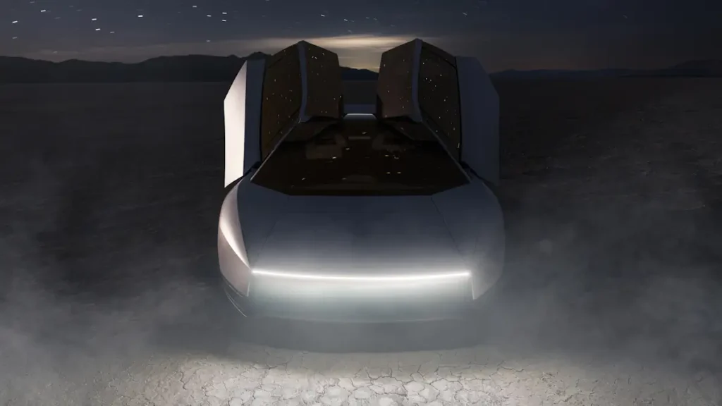 Tesla Roadster, l’envol spectaculaire qui devra attendre 2028 pour se poser