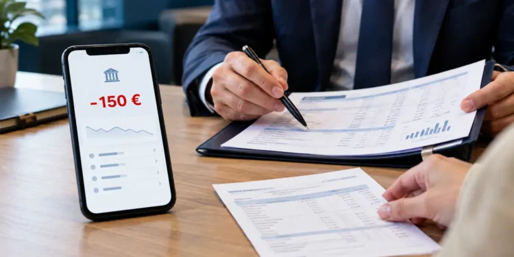 Découvert bancaire : les règles se resserrent le 20 novembre