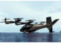 Vertical Aerospace signe deux accords de fourniture pour son eVTOL Valo