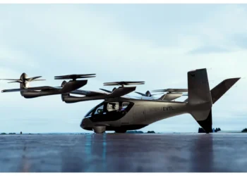 Vertical Aerospace signe deux accords de fourniture pour son eVTOL Valo