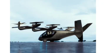 Vertical Aerospace signe deux accords de fourniture pour son eVTOL Valo