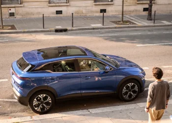 La satisfaction des conducteurs électriques européens, argument de VinFast