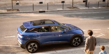La satisfaction des conducteurs électriques européens, argument de VinFast