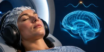 Le MIT montre comment un son de 50 ms amplifie le nettoyage cérébral pendant le sommeil