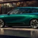 XPENG présente le G9L à Paris, un grand SUV électrique haut de gamme destiné à l’Europe