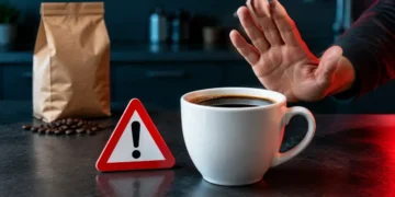 Rappel national : une marque de café contaminé par une toxine potentiellement cancérigène