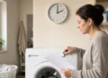 Tarif heures creuses EDF, la bascule qui va décaler vos machines à laver