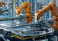 La filière française des batteries compte plus de 11 000 emplois directs