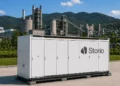 Storio Energy annonce 29,5 % d'économies sur un an pour ses clients