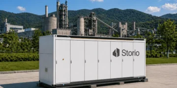 Storio Energy annonce 29,5 % d'économies sur un an pour ses clients