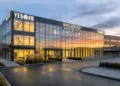 YES-EU et CATL inaugurent un centre de batteries à Oslo