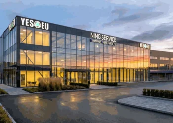 YES-EU et CATL inaugurent un centre de batteries à Oslo