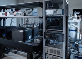 Fujitsu annonce un prototype d'ordinateur quantique à spin dans le diamant