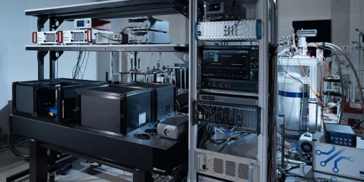 Fujitsu annonce un prototype d'ordinateur quantique à spin dans le diamant