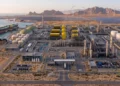 Synhelion signe un protocole d'accord pour une usine solaire au Maroc