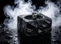 Des aimants en lévitation pour sonder la matière noire