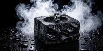 Des aimants en lévitation pour sonder la matière noire