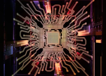 Google Quantum AI réduit d’un facteur 40 les erreurs d’états magiques