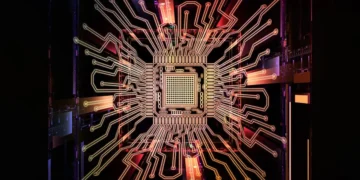 Google Quantum AI réduit d’un facteur 40 les erreurs d’états magiques