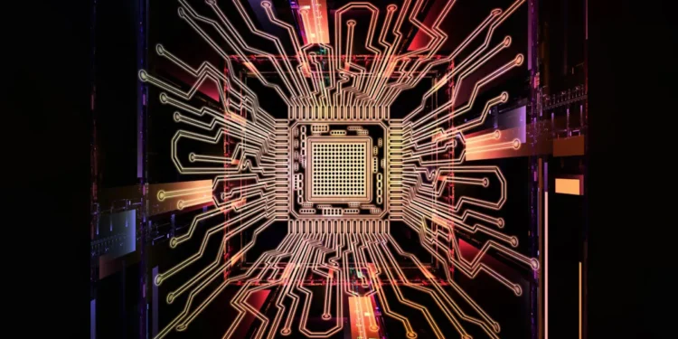 Google Quantum AI réduit d’un facteur 40 les erreurs d’états magiques