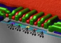 Contrôle parallèle de qubits en silicium : haute fidélité maintenue malgré des limites