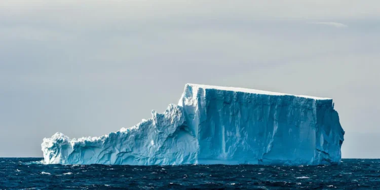 Climat : le réchauffement s'accélère et les points de bascule inquiètent
