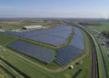 Statkraft : renouvelables en tête de l'électricité en 2035