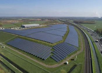 Statkraft : renouvelables en tête de l'électricité en 2035