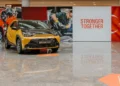 Toyota veut faire reconnaître certains moteurs thermiques comme zéro émission en Europe