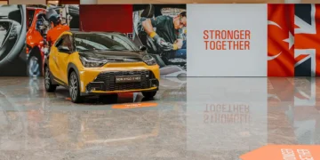 Toyota veut faire reconnaître certains moteurs thermiques comme zéro émission en Europe