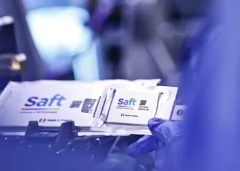 Saft lance ses batteries tout-solide à Bordeaux, mais pas pour votre voiture