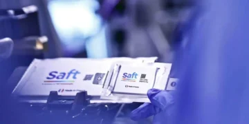 Saft lance ses batteries tout-solide à Bordeaux, mais pas pour votre voiture