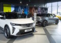 Renault Scénic et Rafale électriques : 750 km d’autonomie, à quel prix ?