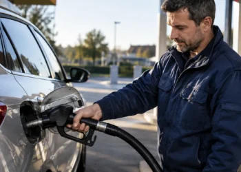 Carburant : l’aide aux « grands rouleurs » élargie, les nouvelles demandes ouvriront le 27 octobre