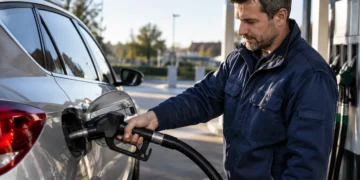 Carburant : l’aide aux « grands rouleurs » élargie, les nouvelles demandes ouvriront le 27 octobre