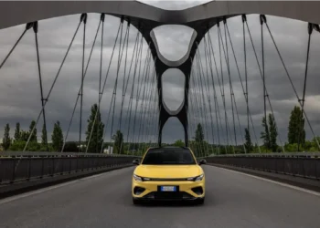 Stellantis et Leapmotor : après le B10, un deuxième modèle électrique prévu à Saragosse