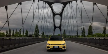 Stellantis et Leapmotor : après le B10, un deuxième modèle électrique prévu à Saragosse