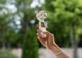 DJI lance l’Osmo Pocket 4P Pearl White au Royaume-Uni