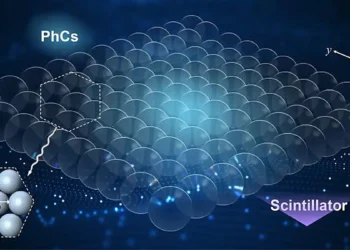 Un nouveau paradigme de scintillateur à cristal photonique renforce la sensibilité de l'imagerie X à bas coût