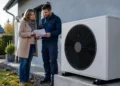 Pompe à chaleur en leasing : une bonne affaire ou une mensualité de plus ?