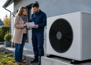 Pompe à chaleur en leasing : une bonne affaire ou une mensualité de plus ?