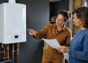 Vous conservez votre chaudière au gaz : quelles conséquences pour vos aides à la rénovation ?