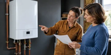 Vous conservez votre chaudière au gaz : quelles conséquences pour vos aides à la rénovation ?