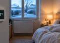 Couper le chauffage la nuit ou le baisser : comment savoir ce qui convient à votre logement ?