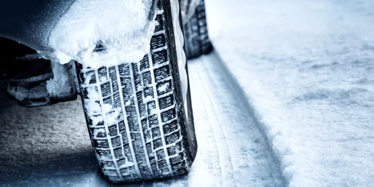 Pneus hiver, chaînes : ce qui sera obligatoire en montagne à partir du 1er novembre